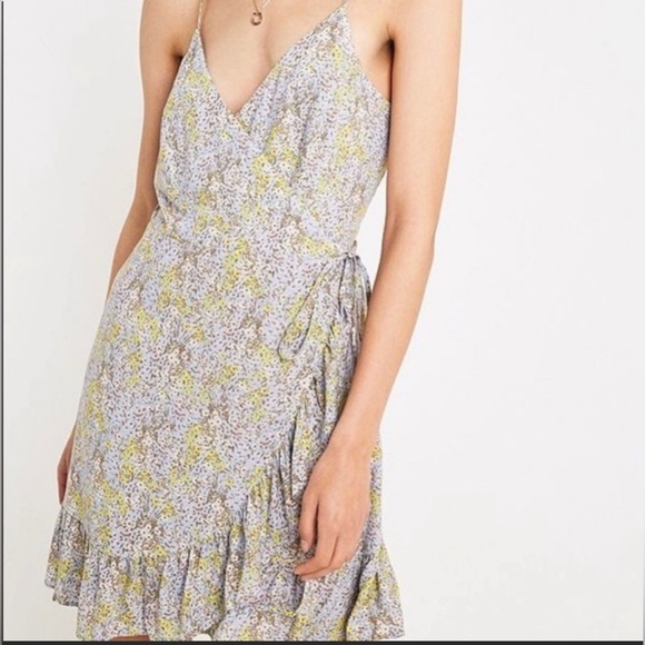 Free People intimately dress Large - Picture 2 of 6